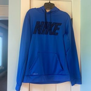 Nike Men’s Therma-Fit Hoodie